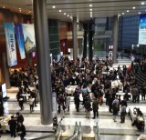 The Verona Pancreas Group at the IHPBA world congress in Seoul, South Korea